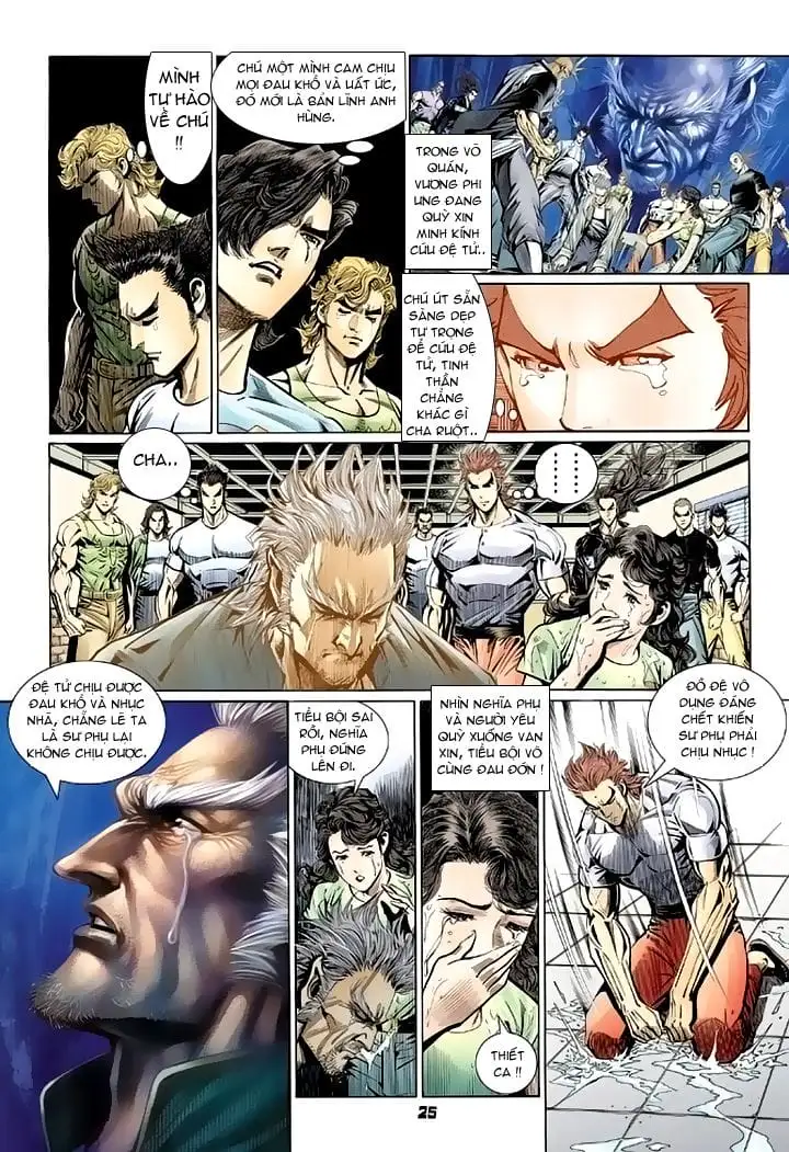 Chapter 169 - Image 8
