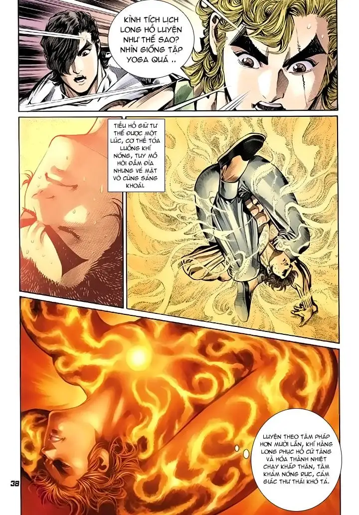 Chapter 170 - Image 1