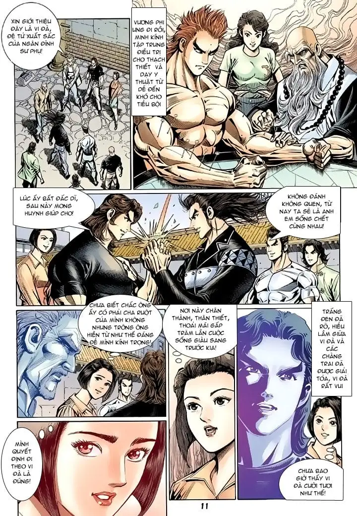Chapter 170 - Image 14