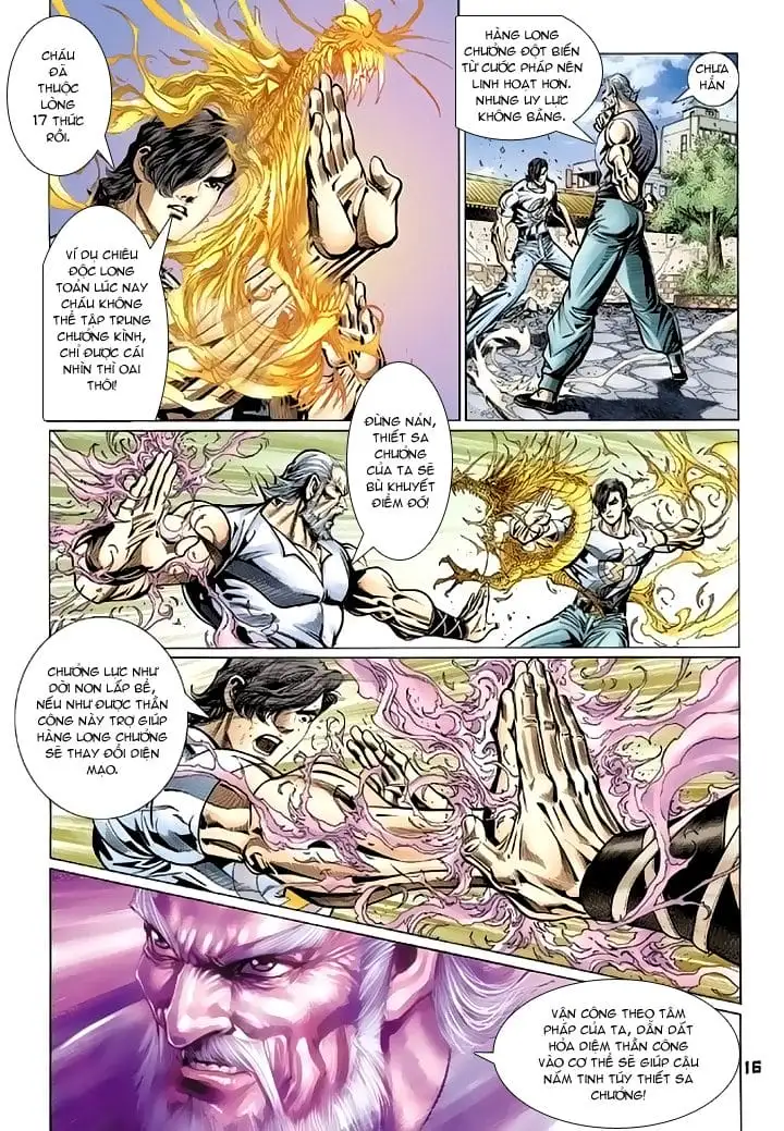 Chapter 170 - Image 19