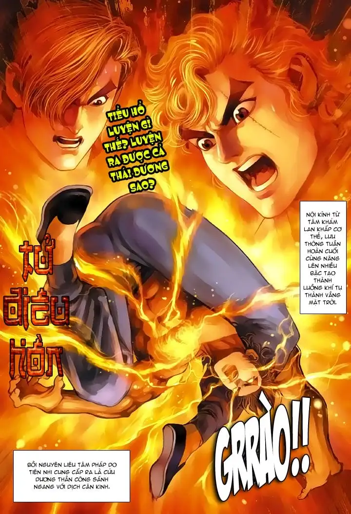 Chapter 170 - Image 3