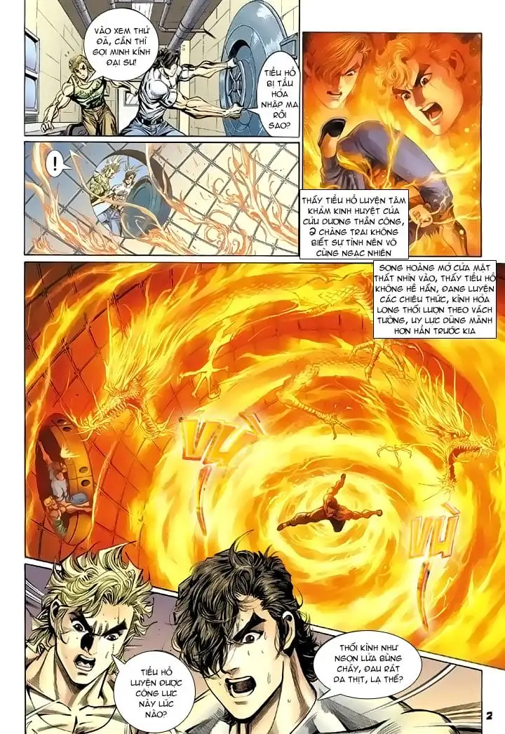 Chapter 170 - Image 5