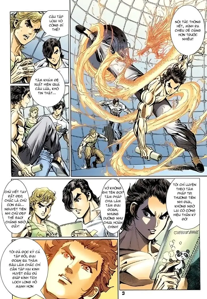 Chapter 170 - Image 6