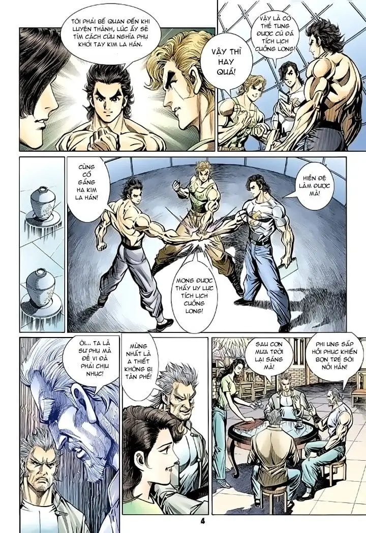 Chapter 170 - Image 7