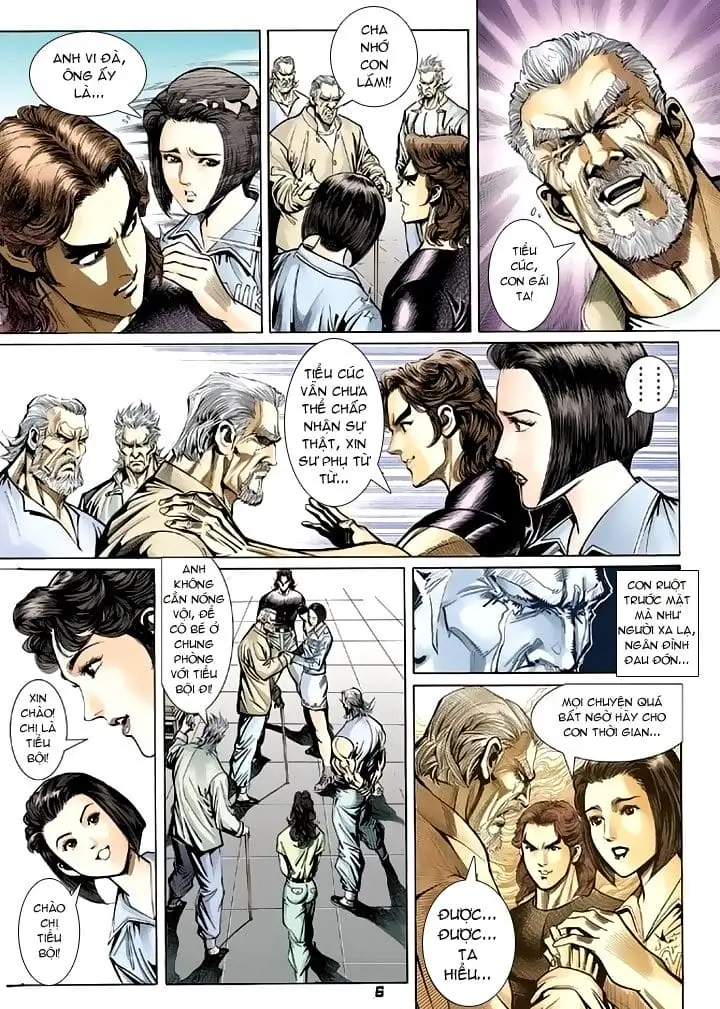 Chapter 170 - Image 9