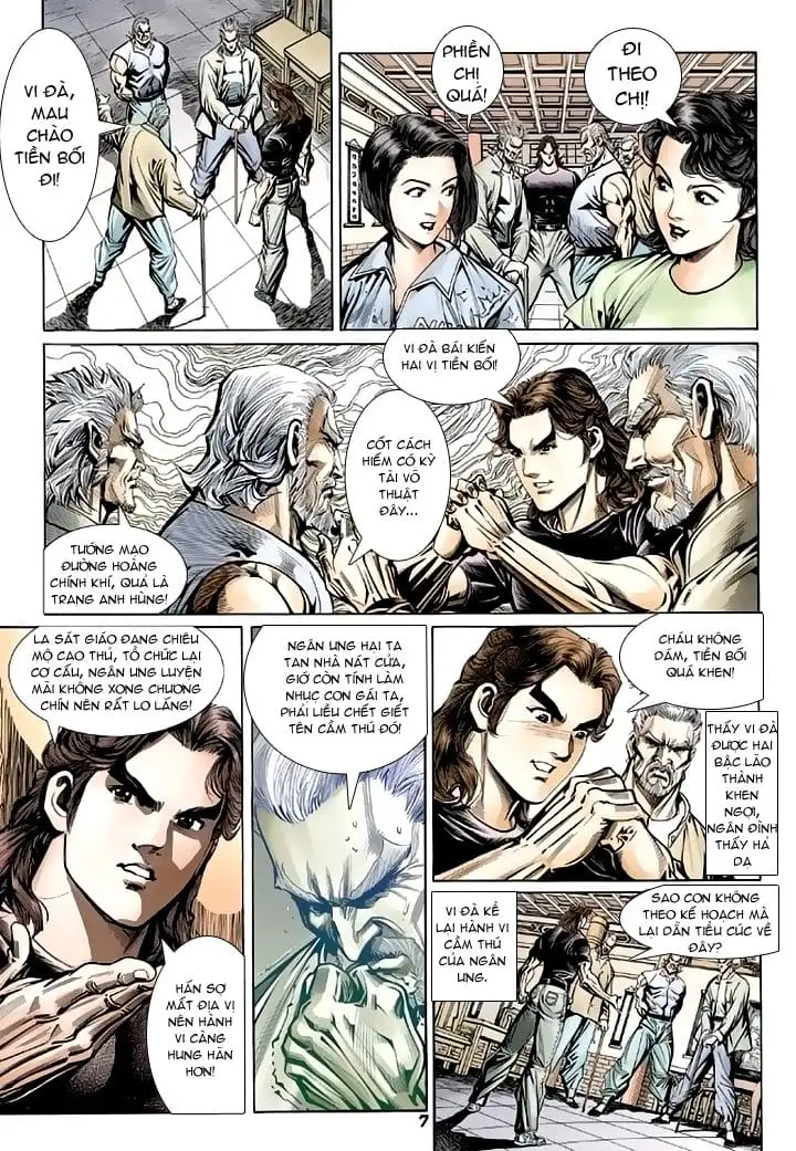 Chapter 170 - Image 10