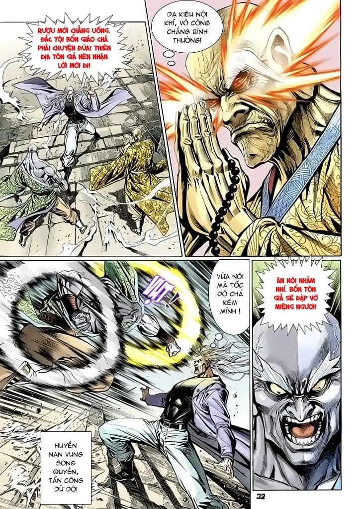 Chapter 171 - Image 15