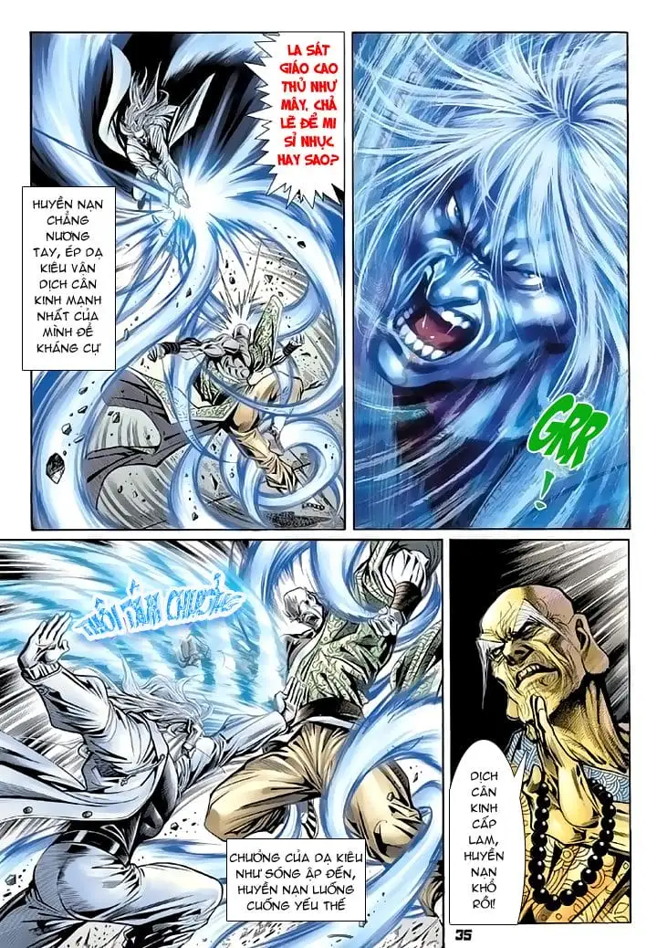 Chapter 171 - Image 18