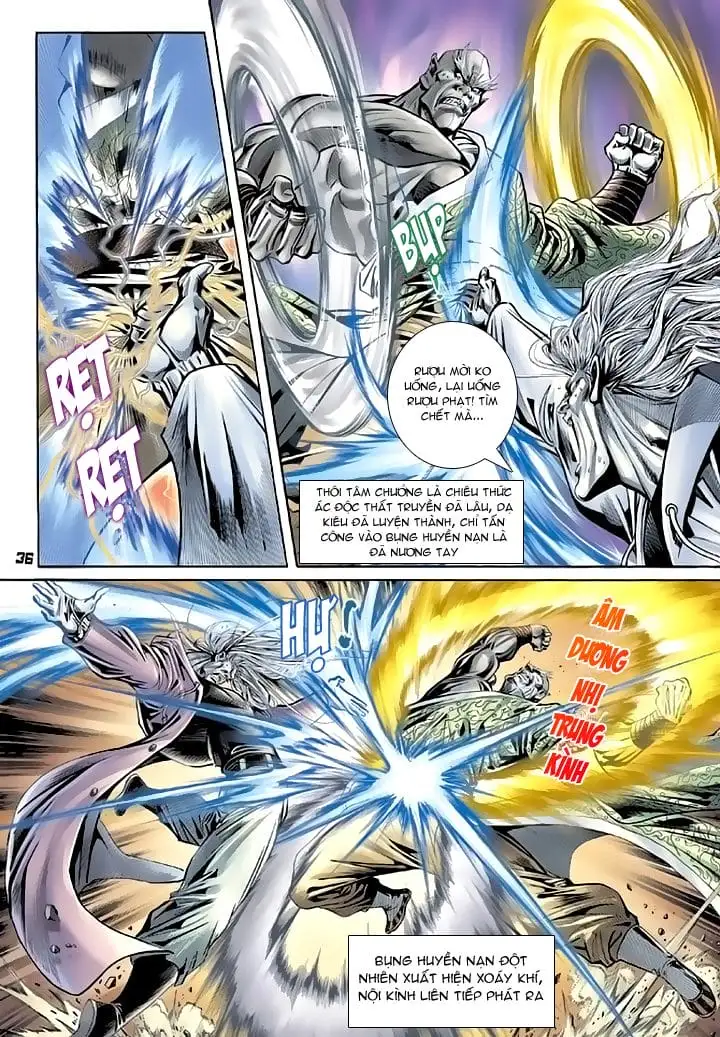 Chapter 171 - Image 19