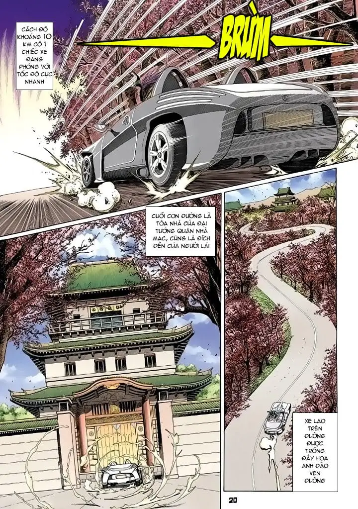 Chapter 171 - Image 3