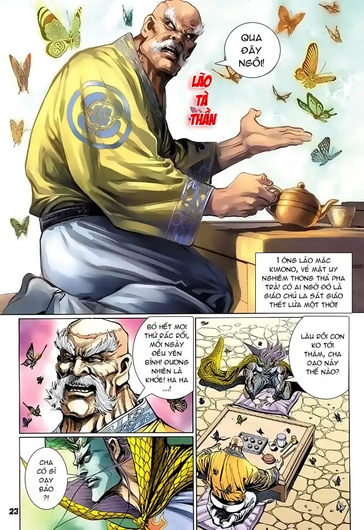 Chapter 171 - Image 6