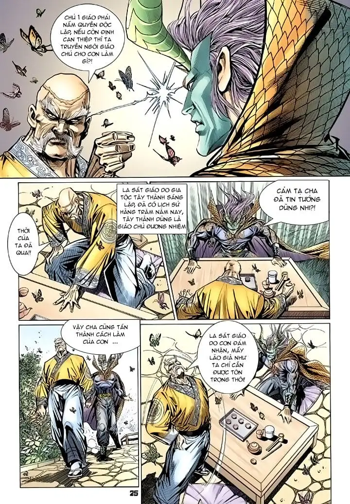 Chapter 171 - Image 8