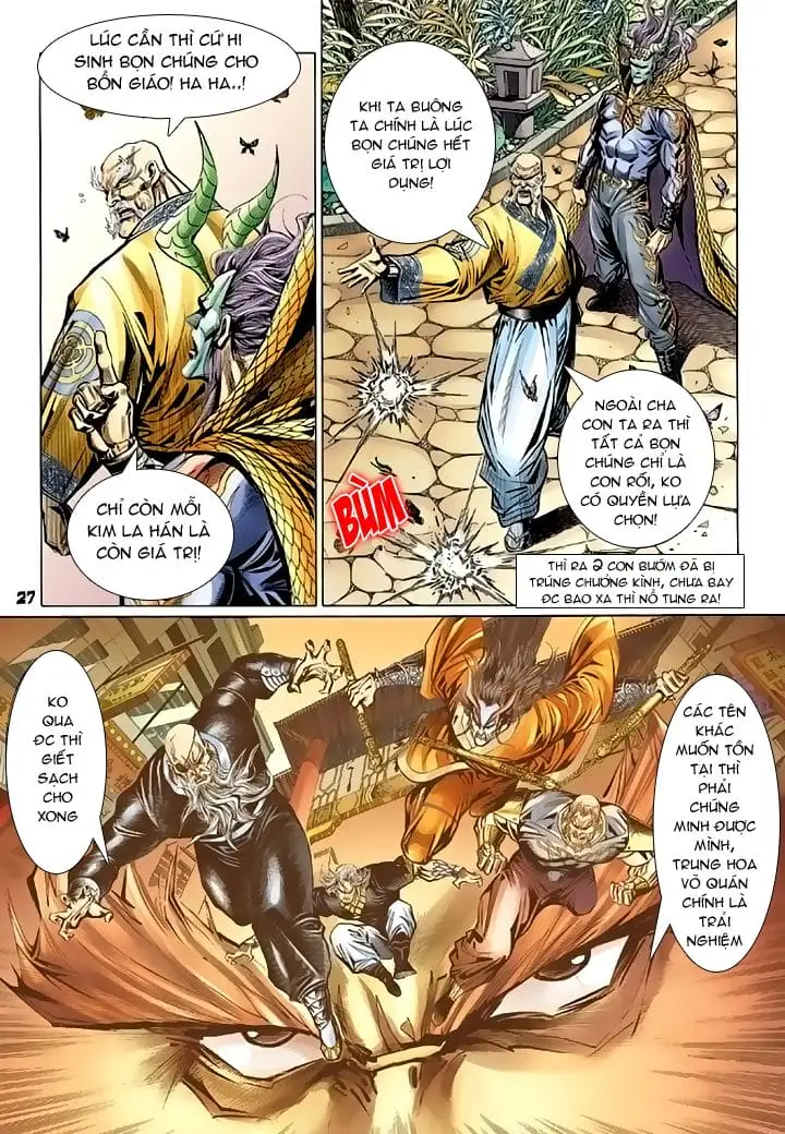 Chapter 171 - Image 10