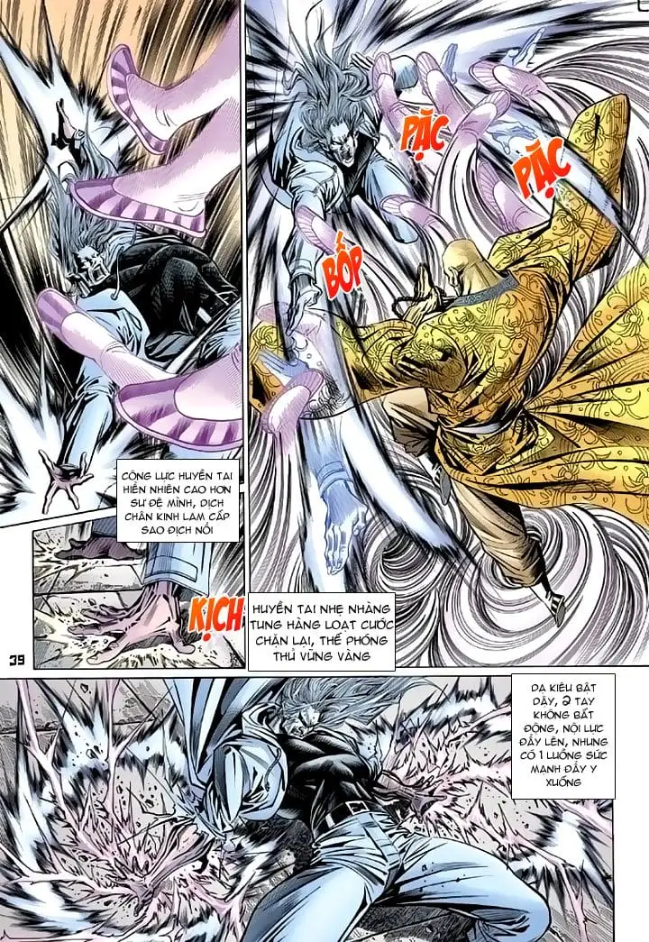 Chapter 172 - Image 2
