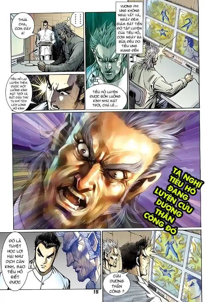 Chapter 172 - Image 17