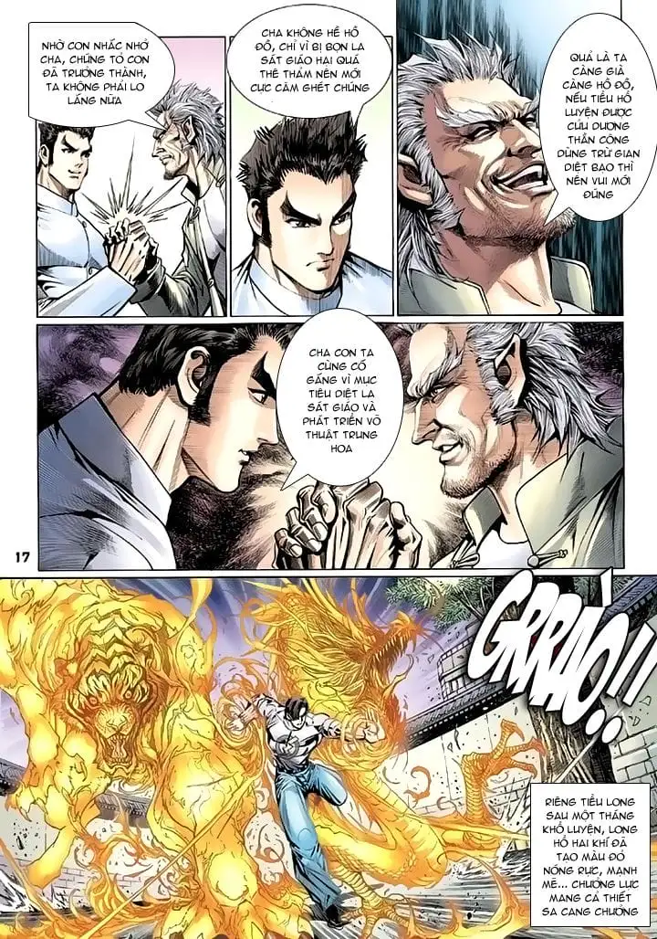 Chapter 172 - Image 19