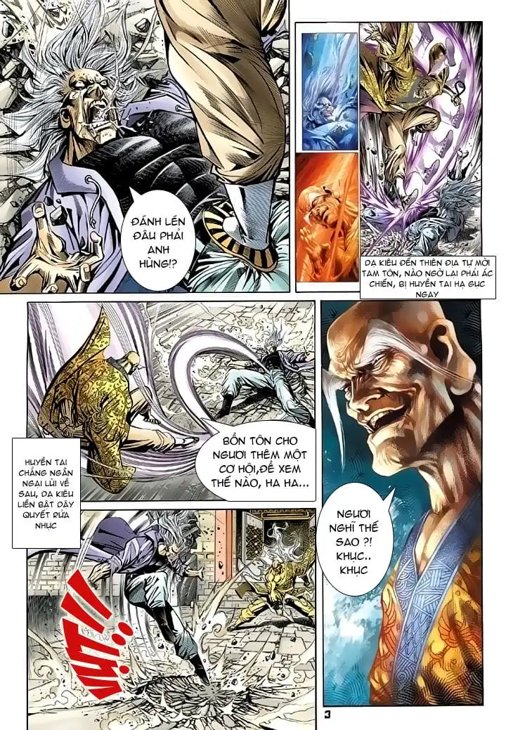 Chapter 172 - Image 5