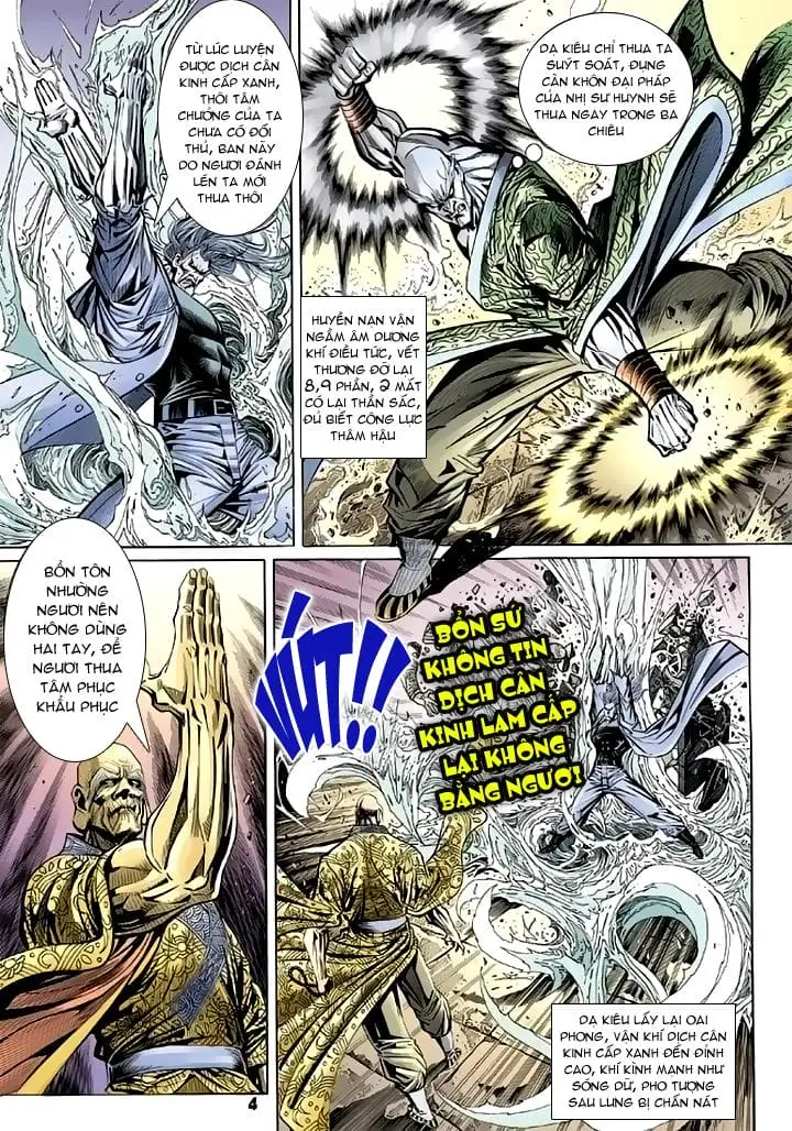 Chapter 172 - Image 6