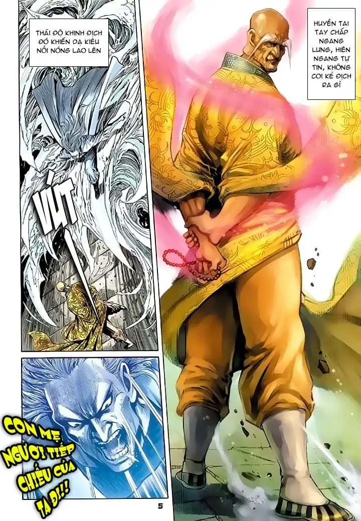 Chapter 172 - Image 7