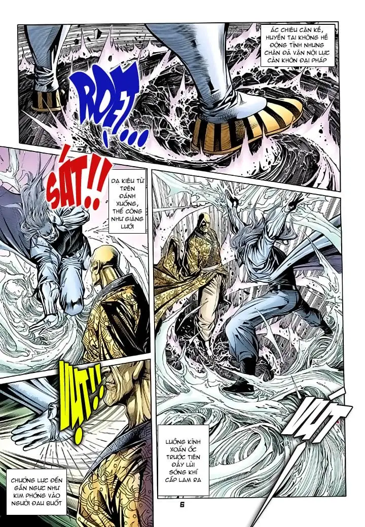 Chapter 172 - Image 8