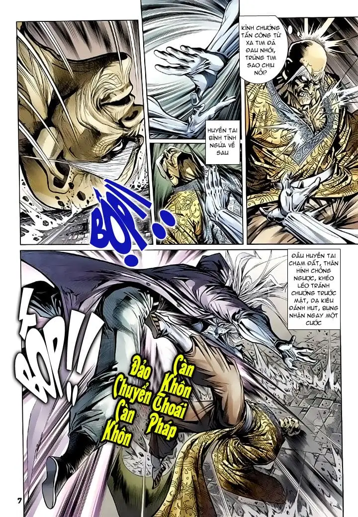 Chapter 172 - Image 9