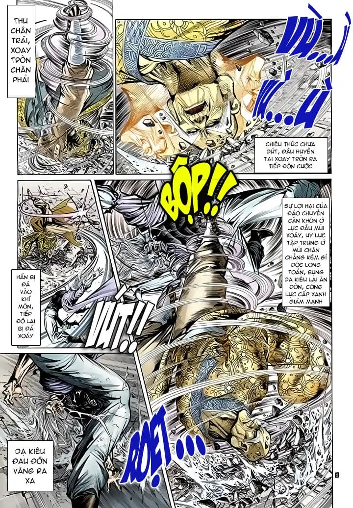 Chapter 172 - Image 10