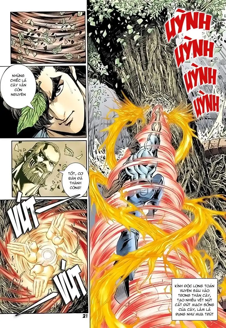 Chapter 173 - Image 2