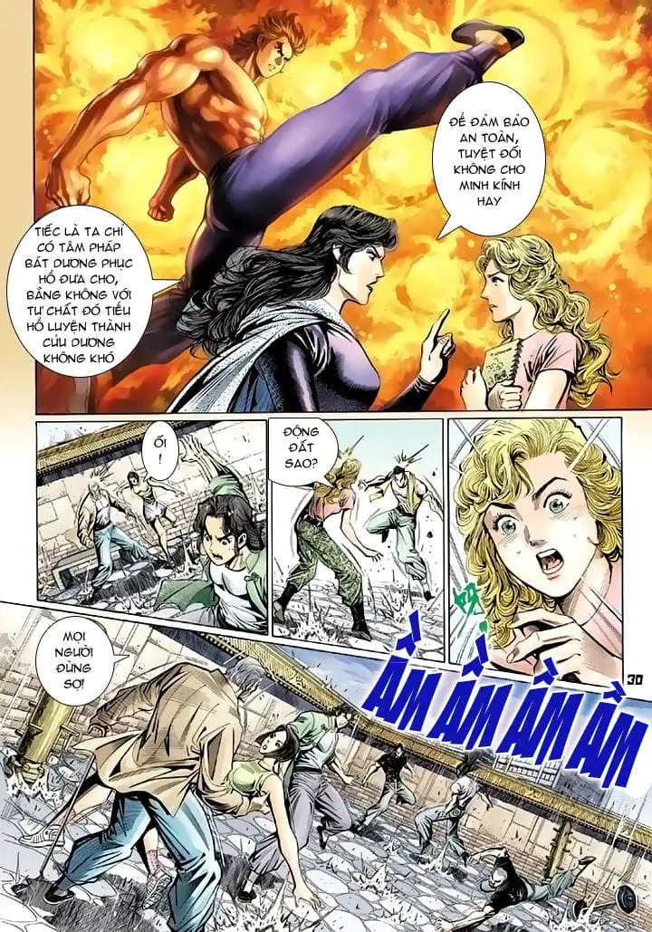 Chapter 173 - Image 11