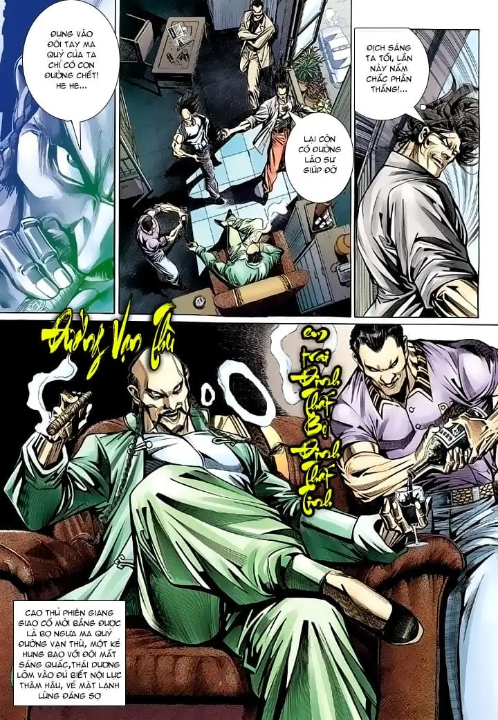 Chapter 173 - Image 18