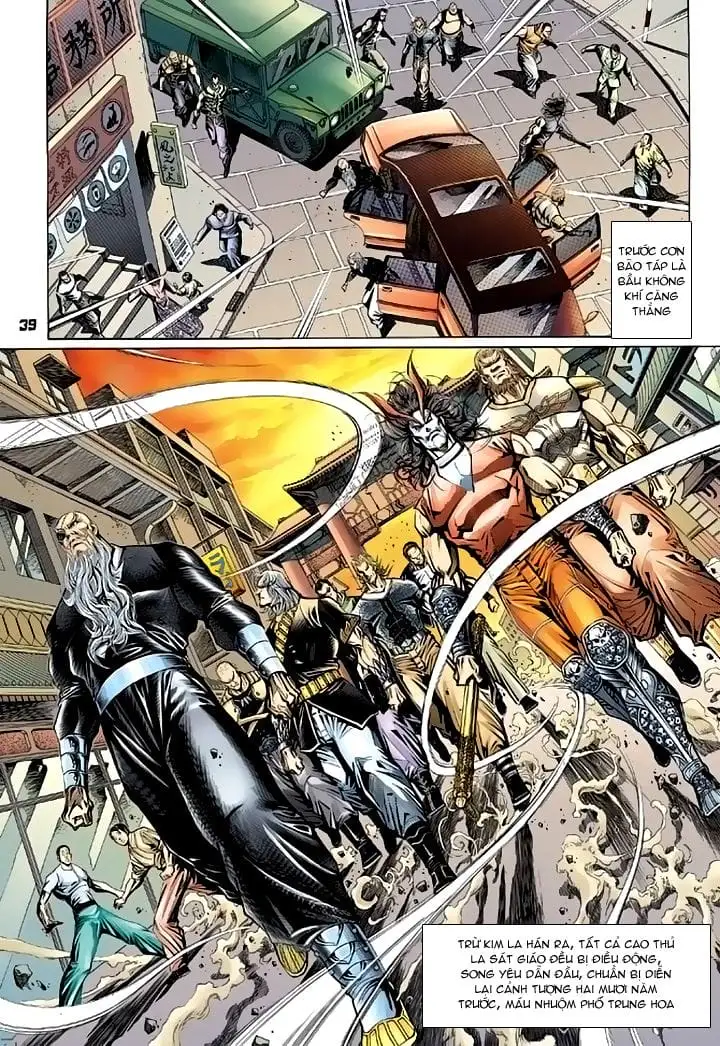 Chapter 173 - Image 20
