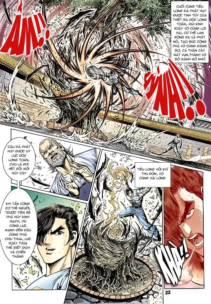 Chapter 173 - Image 3