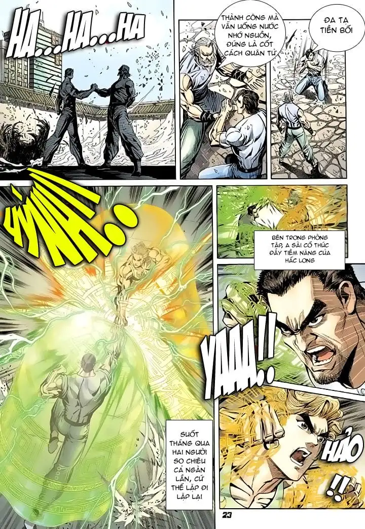 Chapter 173 - Image 4