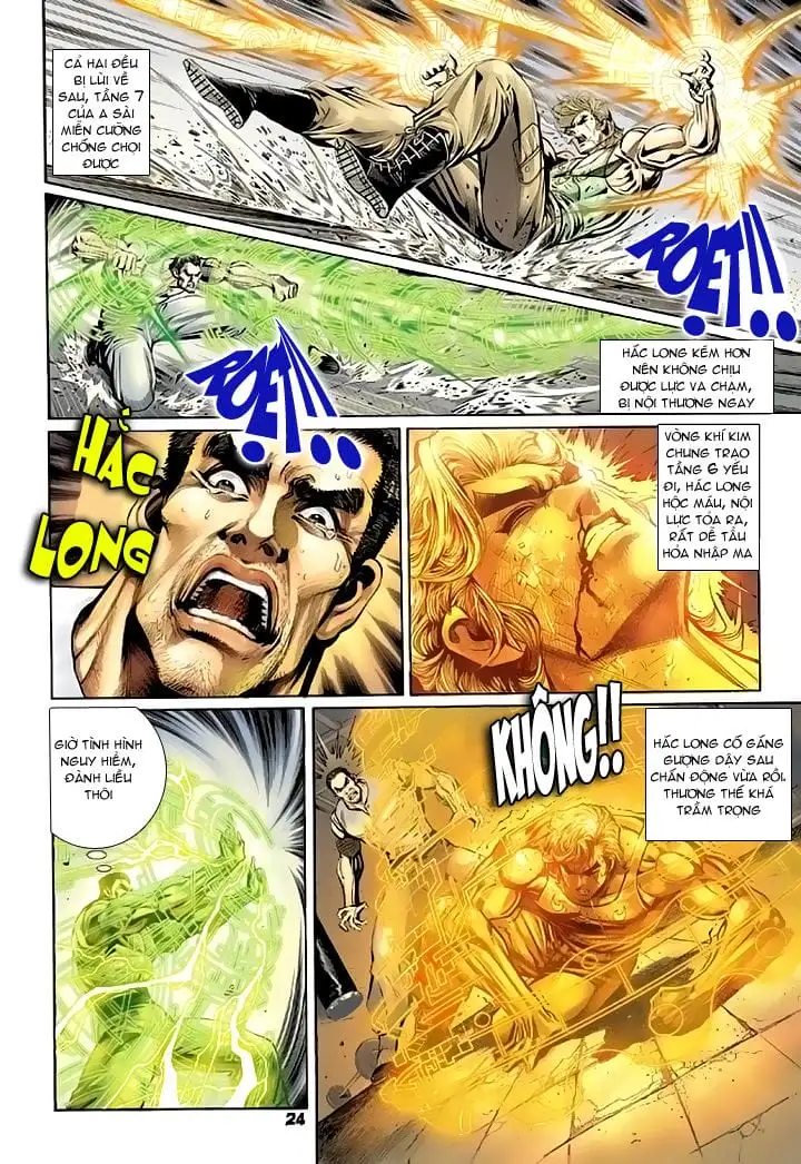 Chapter 173 - Image 5