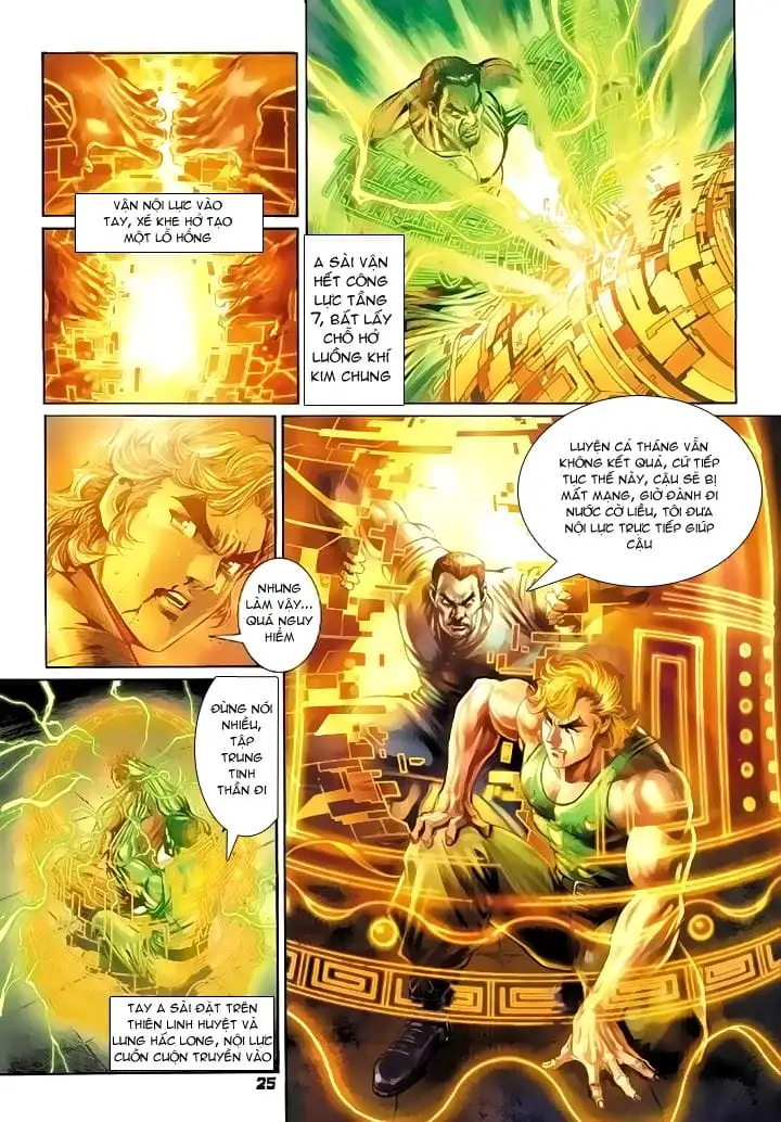 Chapter 173 - Image 6