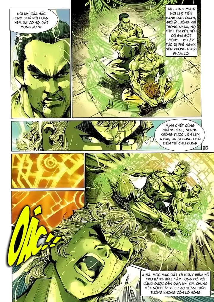 Chapter 173 - Image 7
