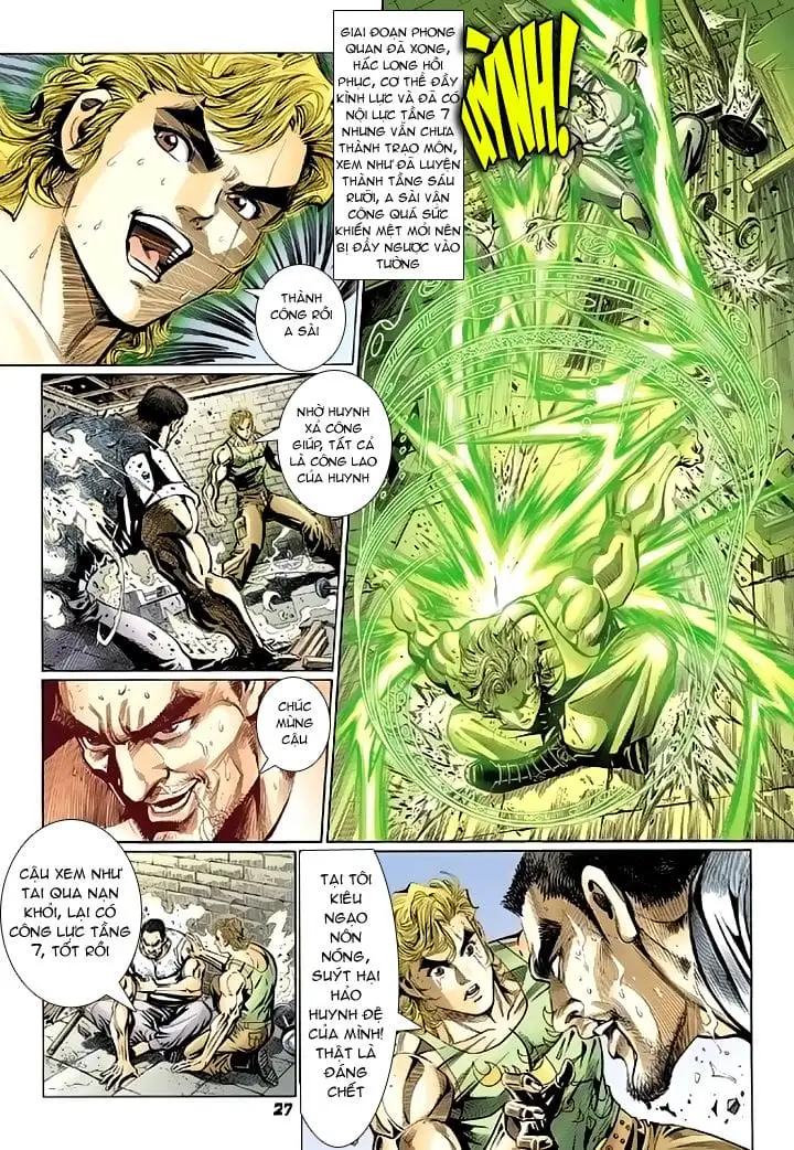 Chapter 173 - Image 8