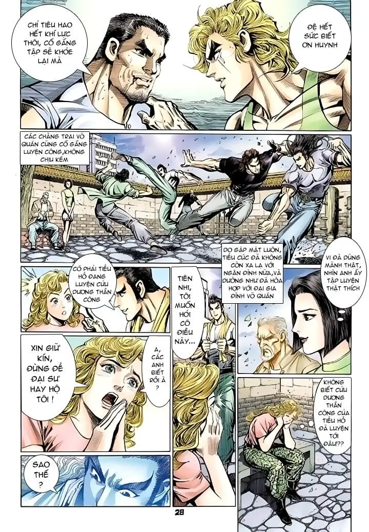 Chapter 173 - Image 9
