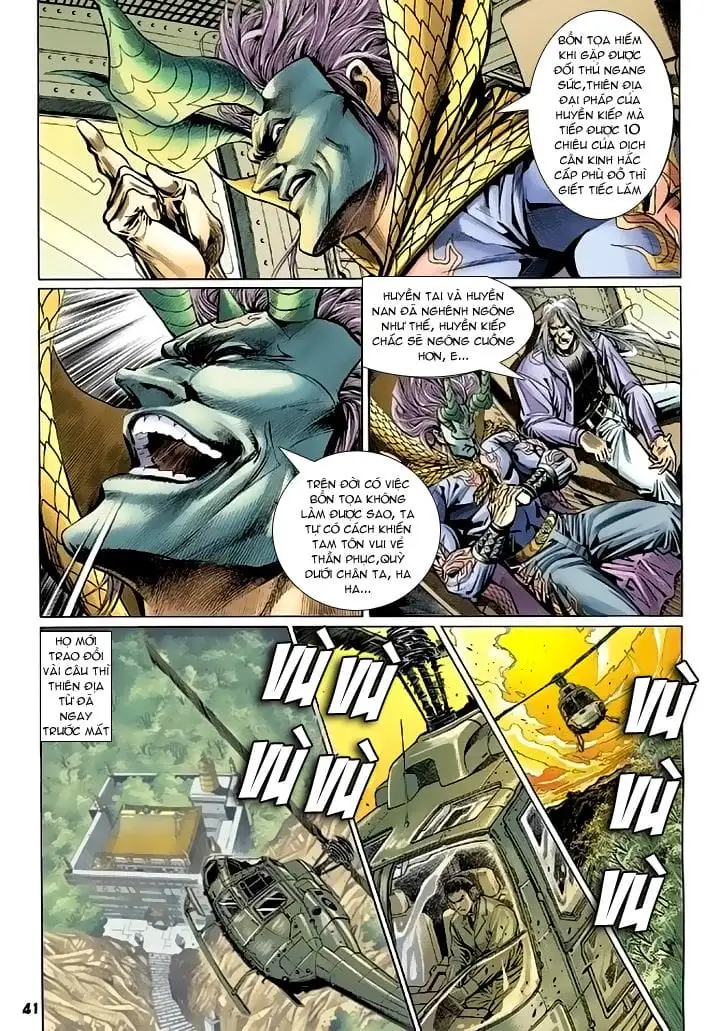 Chapter 174 - Image 2