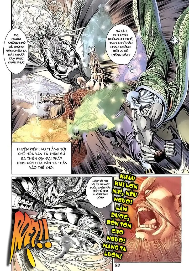 Chapter 174 - Image 14