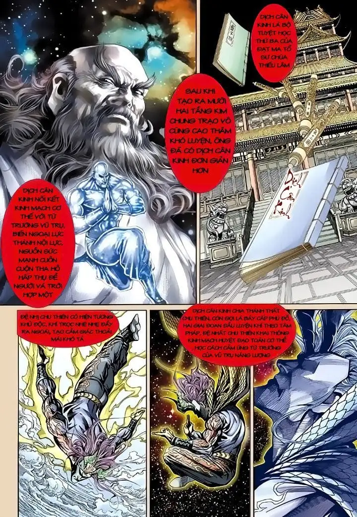 Chapter 174 - Image 15