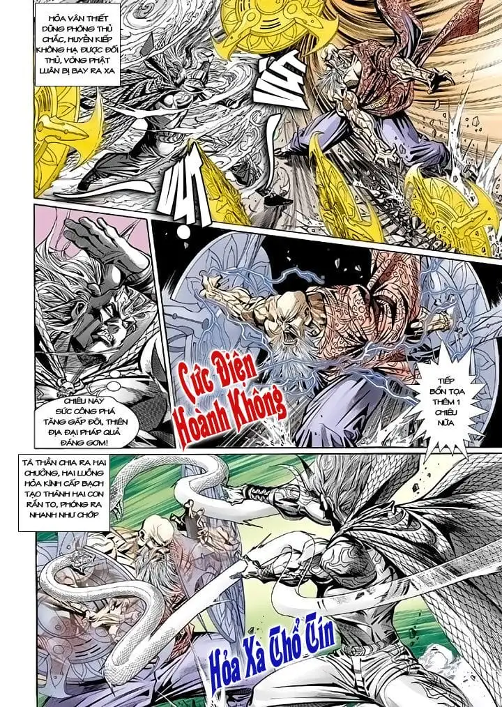 Chapter 174 - Image 17