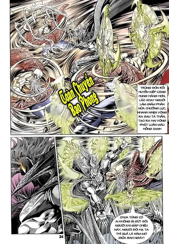 Chapter 174 - Image 19