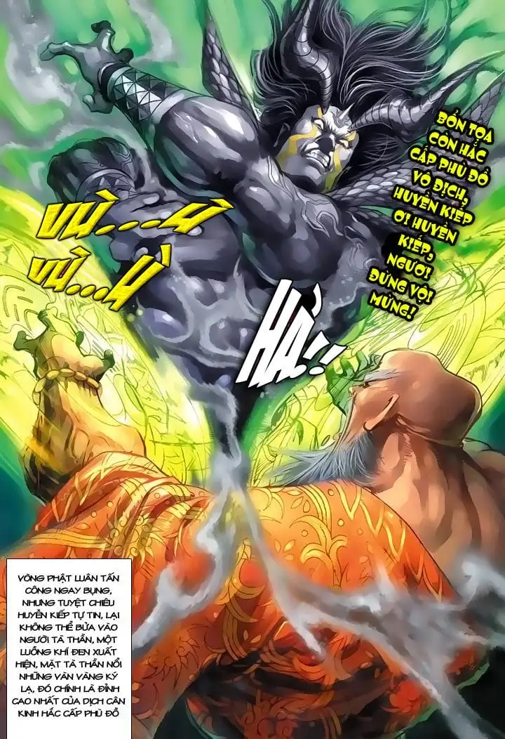 Chapter 174 - Image 20