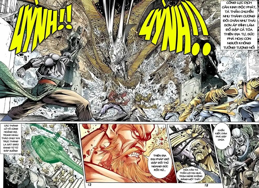 Chapter 174 - Image 7