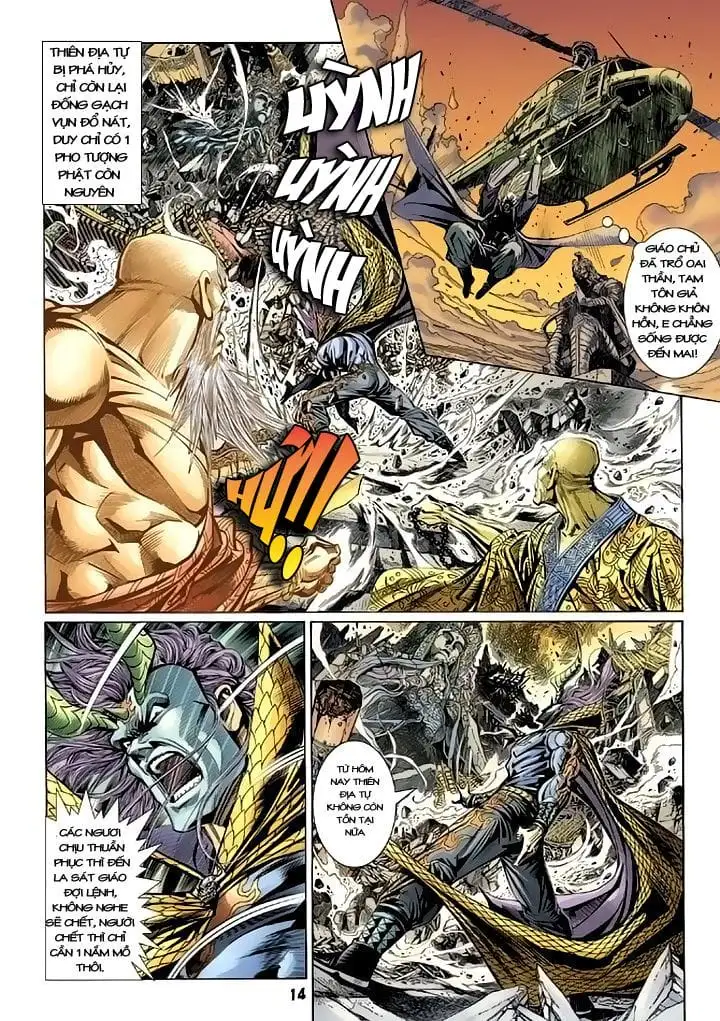 Chapter 174 - Image 8
