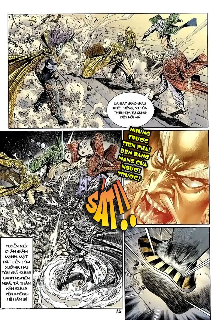 Chapter 174 - Image 9