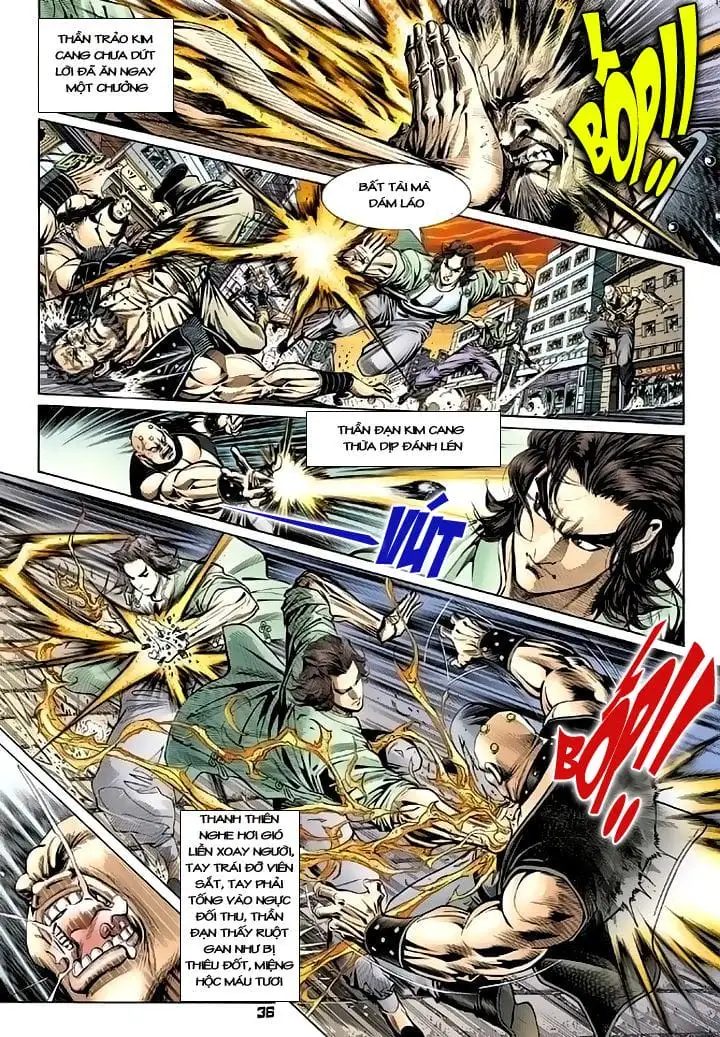 Chapter 175 - Image 11