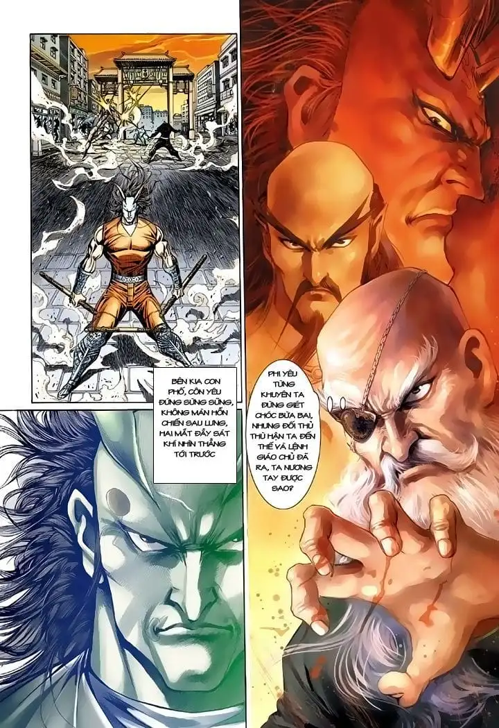Chapter 175 - Image 15