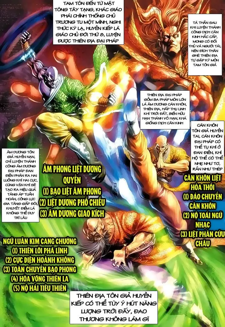 Chapter 175 - Image 20