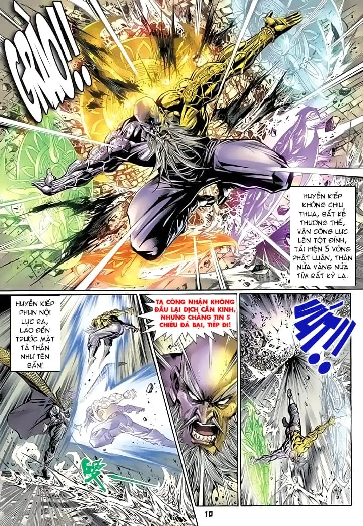 Chapter 176 - Image 14